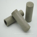 Porous hastelloy sintered wire mesh monel sintered filter mesh fluidized plate